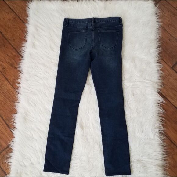 MADEWELL Skinny Ankle Jegging Stretch Jeans - Picture 5 of 6